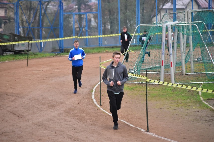 Test Coopera odbył się w Kwidzynie już po raz trzeci.