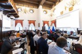 Sesja Rady Miasta w Rzeszowie. Dodatkowe pieniądze na dwie inwestycje drogowe