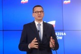 Premier podał harmonogram Polskiego Ładu. „10 projektów na 100 dni”