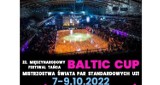 Taneczne Mistrzostwa Świata w Elblągu. Zostało już tylko kilka dni!