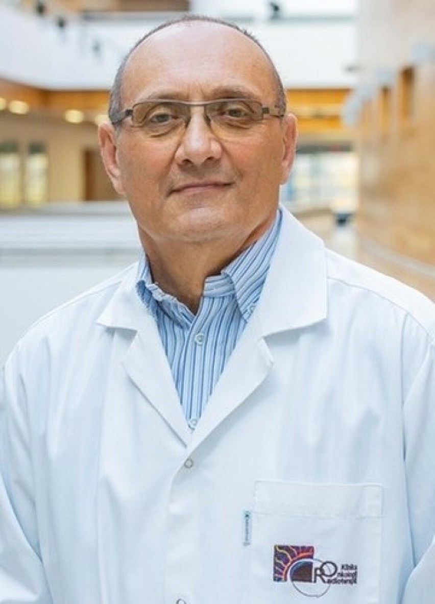 Prof. Jacek Jassem