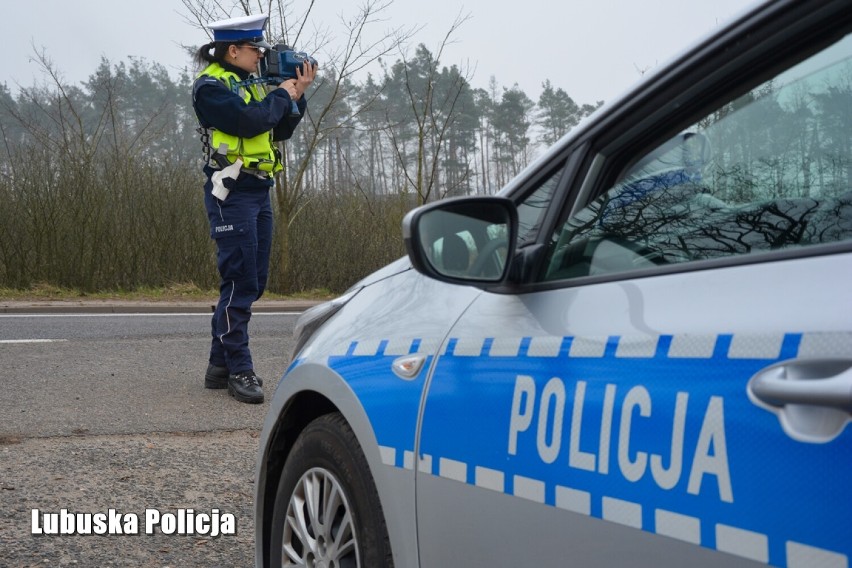 Policjanci z Gubina i Krosna Odrzańskiego reagują na...