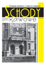 Kwidzyn: Kwidzyńskie Towarzystwo Kulturalne wydało nowy numer &quot;Schodów Kawowych&quot;