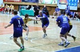 I liga piłki ręcznej. Warmia Olsztyn - Polski Cukier Pomezania Malbork 30:32 [zdjęcia]