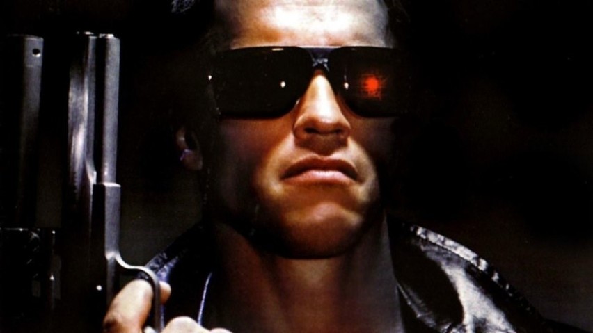 1. "Terminator" (1984)...