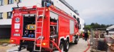 Pożar w Jastrzębiej Górze: strażacy wezwani do ugaszenia ognia w mieszkaniu domu wielorodzinnego | NADMORSKA KRONIKA POLICYJNA
