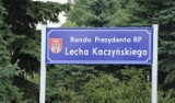 Ulica Lecha Kaczyńskiego powstanie w Poznaniu?