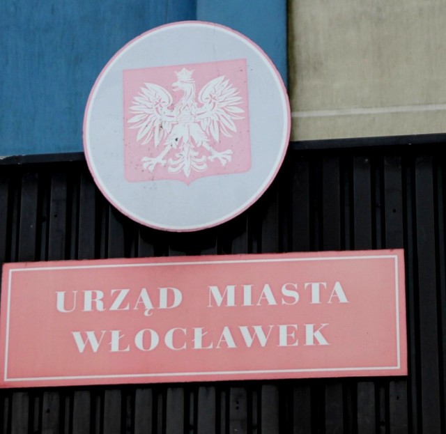 W Urzędzie Miasta Włocławek jest 418 etatów. Sprawdziliśmy, które wydziały są najliczniejsze
