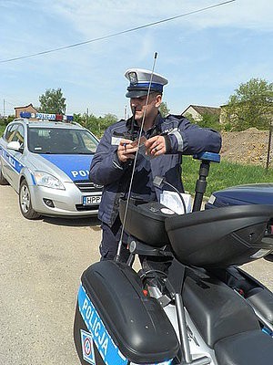 Policja Śląsk: Dzisiaj akcja pod kryptonimem Pasy. Uważajmy na drogach!