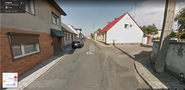 W tym roku w Obrzycku wyremontowana zostanie m.in. ulica Podgórna