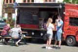 W weekend zlot foodtrucków w Parku Kultury i Wypoczynku 