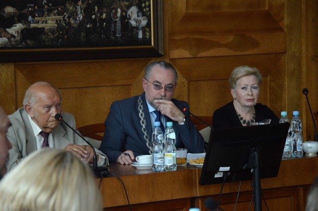 Jak po 19 listopada będzie wyglądało prezydium Rady Miasta Malborka?