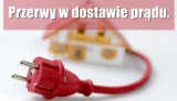 Gmina Kościan:gdzie zaplanowano wyłączenia energii elektrycznej?