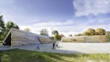 Centrum Aktywności Lokalnej z Rybnika z nominacją do Mies van der Rohe Award 2021! To najważniejsza nagroda architektoniczna w Europie