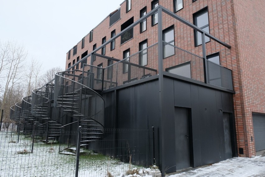 Centrum Aktywności Lokalnej z Rybnika z nominacją do Mies van der Rohe Award 2021! To najważniejsza nagroda architektoniczna w Europie