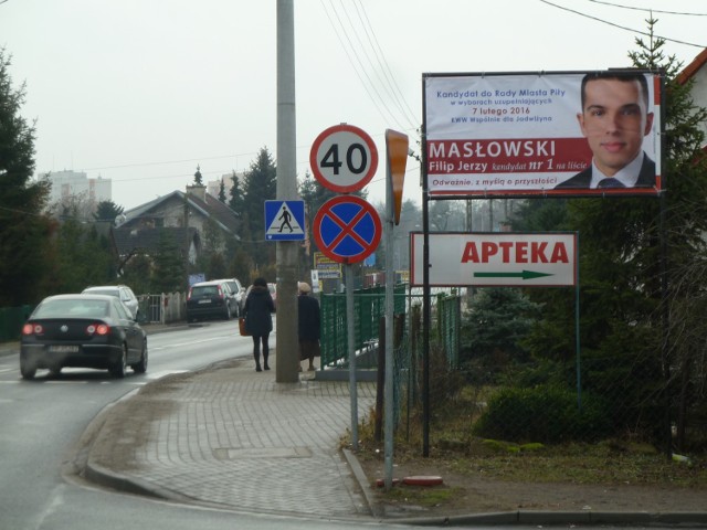 Wybory na Jadwiżynie już 7 lutego