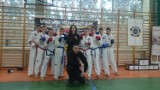 Krzepice: Kłobuck Taekwon-do Cup