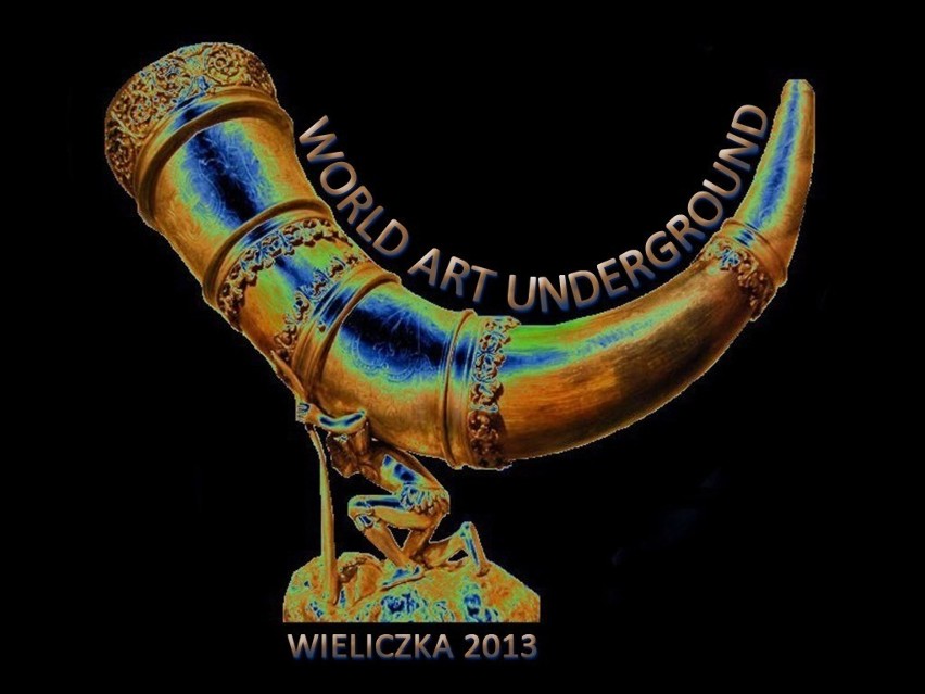 World Art Underground 2013