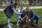 Ostrów Wielkopolski. Niekwestionowane królowe wiosny mają przypominać o polsko-ukraińskim braterstwie [FOTO]