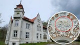 Remont pałacu w Kozłowicach został przerwany. Miał być tutaj luksusowy dom seniora