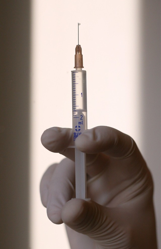 Miasto rusza z akcją bezpłatnych szczepień przeciwko HPV dla 12-latek