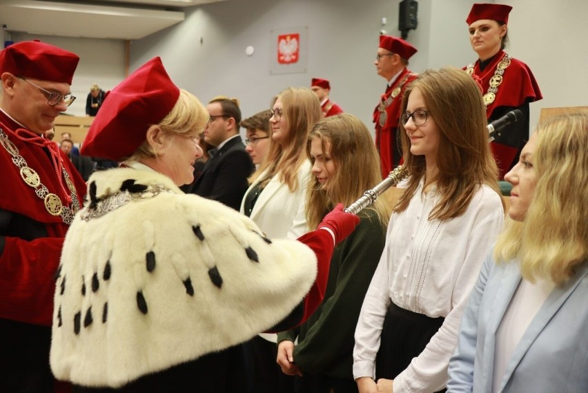 Zakończyła się rekrutacja na Uniwersytet Łódzki na studia...