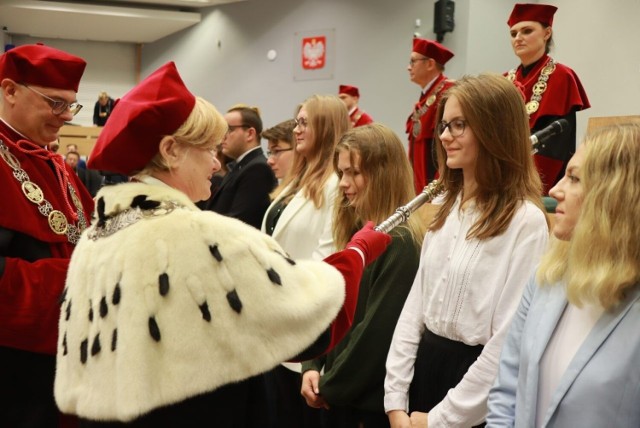 Zakończyła się rekrutacja na Uniwersytet Łódzki na studia stacjonarne I stopnia oraz stacjonarne studia jednolite magisterskie w roku akademickim 2023/24.