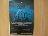 Konferencja poświęcona U2 na WSNHiD [ZDJĘCIA]