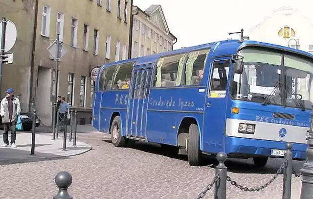 Od lipca 2020 r. na terenie powiatu wąbrzeskiego funkcjonuje 16 nowych linii autobusowych