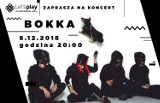 BOKKA zagra we Wrocławiu. Gdzie kupić bilety i po ile?