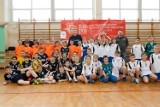 Szkoła Podstawowa nr 4 w Kwidzynie. 2. miejsce w turnieju mikołajkowym w Elblągu
