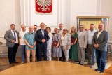 Rada Gospodarcza znowu działa przy prezydencie Starogardu Gdańskiego