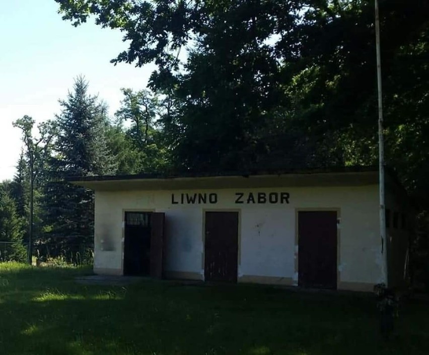 Liwno Zabór już nie gra w regionalnym Pucharze Polski.