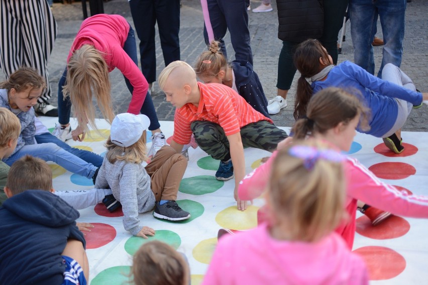 Drugi dzień festiwalu Przypalanka w Grudziądzu [wideo, zdjęcia]