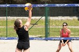 Turniej w Siatkówce Plażowej Złotów 2011