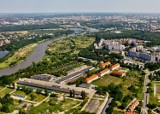 Wrocław: Jest już woda na Kozanowie