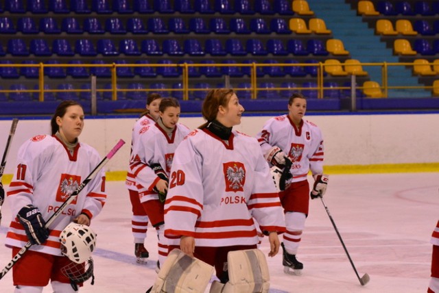 Krynica. MŚ Kobiet U-18: Polska lepsza od Kazachstanu [ZDJĘCIA]