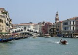 Wenecja. Spacer wodnym tramwajem po kanałach Grande i Giudecca