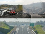 ZOBACZ TOP-50 ZDJĘĆ budowy Drogi Głównej Południowej w Jastrzębiu. To największa inwestycja drogowa w historii miasta