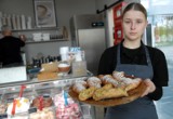 Nowa lodziarnia Butik Lodów w Piotrkowie zaskakuje włoskimi smakami ZDJĘCIA
