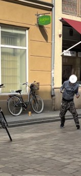 Niepełnosprawny intelektualnie mężczyzna z Brzegu kradnie masowo rowery. Mieszkańcy tracą cierpliwość. "To już przechodzi ludzkie pojęcie"