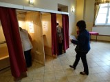 Powiat nowotomyski: Wyniki wyborów