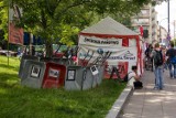 Sejm odgrodzony! Wokół budynku gromadzą się obywatele. Zapowiadają protesty!