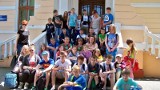 Młodzież z Gniewina na wizycie na Ukrainie