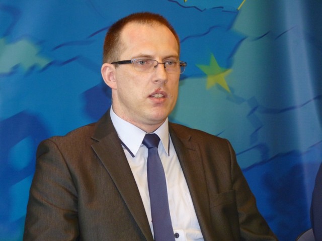 Tomasz Nowak nowym dyrektorem Muzeum Regionalnego w Radomsku