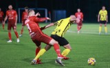 V liga, grupa zachodnia. Wyniki 17. kolejki sezonu 2023-2024