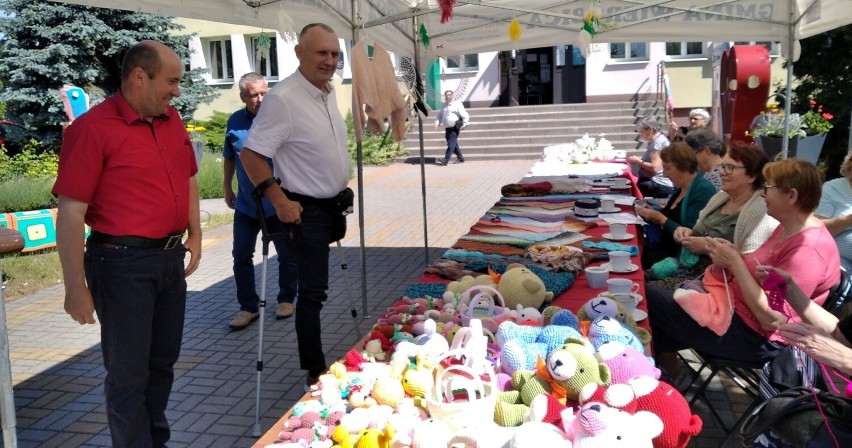 Wierzbica. Zdzisław Muszański pomaga wszystkim. Teraz sam potrzebuje pomocy