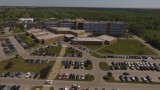 Szpital Powiatowy w Radomsku dostanie pieniądze na wymianę windy
