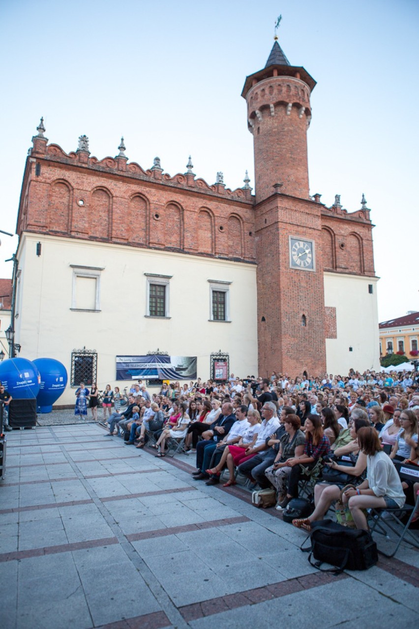 Tarnów. Film Musical Greatest Hits [ZDJĘCIA]