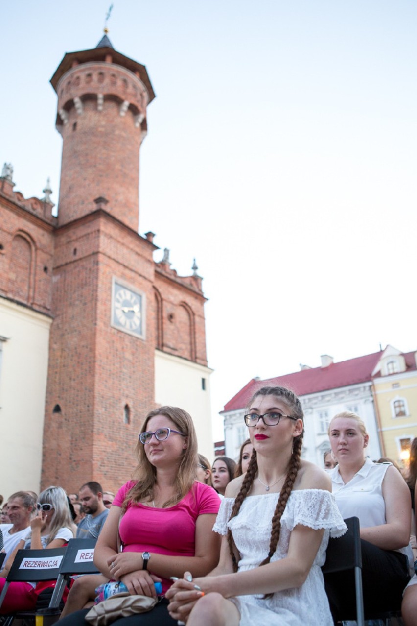 Tarnów. Film Musical Greatest Hits [ZDJĘCIA]